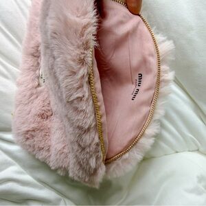 Gift with purchase bag 💼